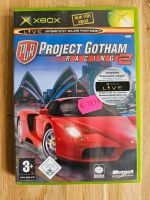 Project Gotham Racing 2 XBOX OVP Bayern - Neu Ulm Vorschau