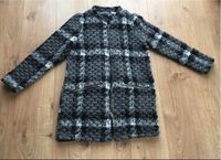 Strickjacke mit Reißverschluss 50% Wolle Größe S Neu Schleswig-Holstein - Tüttendorf Vorschau