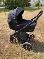 Kinderwagen Jedo TAMEL E Bio Baumwolle Aufbau wie Cybex Pankow - Prenzlauer Berg Vorschau