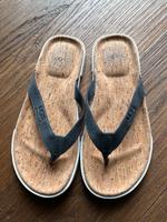 Ugg Zehentrenner Größe 39 Hessen - Hofheim am Taunus Vorschau