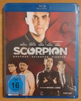 Scorpion Brother.Skinhead.Fighter. Javier Bardem Blu-ray Mitte - Wedding Vorschau