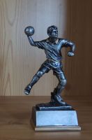 1 Figur Handball II. Wahl Fuß gebrochen 20 cm Bayern - Niederwerrn Vorschau