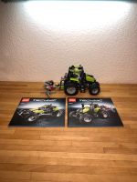 LEGO Technik 9393 Tractor Bayern - Bichl Vorschau