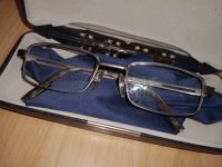 Charmant CH10728 Titan Titanium Business Brille 53-19-140 Neustadt - Hohentor Vorschau