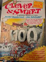 Clever&Smart - Comics - Sammlung - F.Ibanez Essen - Frillendorf Vorschau