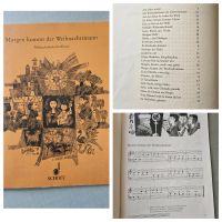 Buch Weihnachtslieder / Noten für Klavier Müritz - Landkreis - Malchow Vorschau