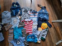 ❤️ Jungen Newborn Set 0-3 Monaten Gr. 56 - 62 Niedersachsen - Surwold Vorschau