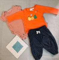 Baby Set | Orange | Gr. 50/56 Berlin - Charlottenburg Vorschau