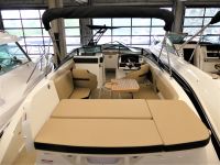 Sea Ray 230 SPXE mit Innenborder, Motorboot, Neuboot Rheinland-Pfalz - Koblenz Vorschau