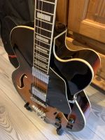 Ibanez AF75 BS Artcore Jazz Gitarre Schleswig-Holstein - Ahrensburg Vorschau