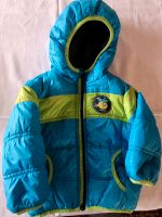 Winterjacke für Jungen Gr. 74 Bayern - Krumbach Schwaben Vorschau