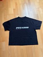 Pegador T- Shirt Oversized Hessen - Hanau Vorschau