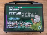 JBL Pro Scape Testlab Wassertest Koffer Hessen - Helsa Vorschau