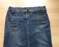 Esprit Jeans Rock mittellang Gr. 36 Jeansrock neu Bayern - Coburg Vorschau