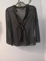Bluse mit Paillettenverzierung/ Mexx Neuhausen-Nymphenburg - Neuhausen Vorschau