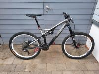 2012 Specialized Stumpjumper fsr Elite Carbon 26" gr.M Baden-Württemberg - Kohlberg Vorschau