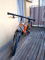 20Zoll Zündapp Yellow 1.0 Orange Kinder Fahrrad Brandenburg - Frankfurt (Oder) Vorschau