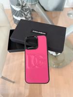 Dolce & Gabbana Iphone 12 Pro Hülle NP 141€ Leder Etui Case Handy Bielefeld - Bielefeld (Innenstadt) Vorschau