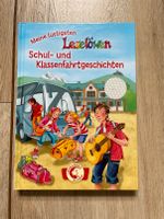 Leselöwen, Schul- und Klassenfahrtsgeschichten,Loewe Verlag, TOP! Schleswig-Holstein - Lübeck Vorschau