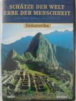 Schätze der Welt, Erbe der Menschheit - Südamerika, Machu Picchu Niedersachsen - Osnabrück Vorschau