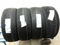 4x 225/45 R18 95V MICHELIN PA Alpin 5 Winter Winterreifen Reifen◄ Niedersachsen - Melle Vorschau