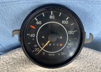 VW Käfer Tachometer 111957021R 1973 Freiburg im Breisgau - March Vorschau