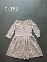 Kleid Gr. 158 für Mädchen Baden-Württemberg - Erolzheim Vorschau