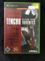 Tenchu - XBOX - Xbox Classic Nordrhein-Westfalen - Siegen Vorschau