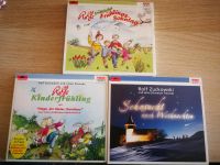 Rolf zuckowski CDs top Zustand Niedersachsen - Hesel Vorschau