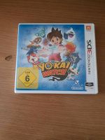 Yo-kai Watch 3DS Thüringen - Altenburg Vorschau