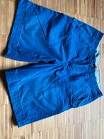 Herren Hollister Shorts - blau - 31 Brandenburg - Kleinmachnow Vorschau