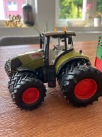 Claas Traktor mit Anhänger (Eisen) Hannover - Vahrenwald-List Vorschau