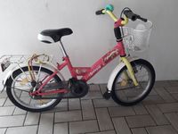 Kinderfahrrad Sachsen-Anhalt - Salzmünde Vorschau