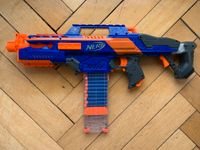 Nerf N-Strike Elite RapidStrike CS-18 komplett TOP Hamburg-Mitte - Hamburg Borgfelde Vorschau