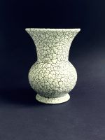 Vase Blumenvase Keramikvase mit Struktur Nürnberg (Mittelfr) - Röthenbach b Schweinau Vorschau