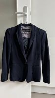 Zara Blazer navy Damen M Hessen - Wiesbaden Vorschau