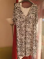 Longbluse / Tunika / Kleid / Damenkleid / Gr.  46 Hessen - Hanau Vorschau