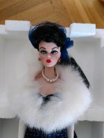 Barbie Gay Parisienne aus Porzellan 1991 OVP Hessen - Maintal Vorschau