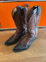 Sendra Stiefel 43 leicht gebraucht, NP 375€ Berlin - Mitte Vorschau