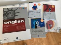 Komplettkurs Sprachkurs Englisch Digital Publishing Bayern - Großostheim Vorschau