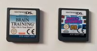 Nintendo DS Spiele Dresden - Pieschen Vorschau