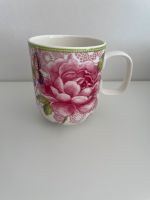 Villeroy & Boch Rose Cottage Kaffeebecher Saarland - Saarlouis Vorschau