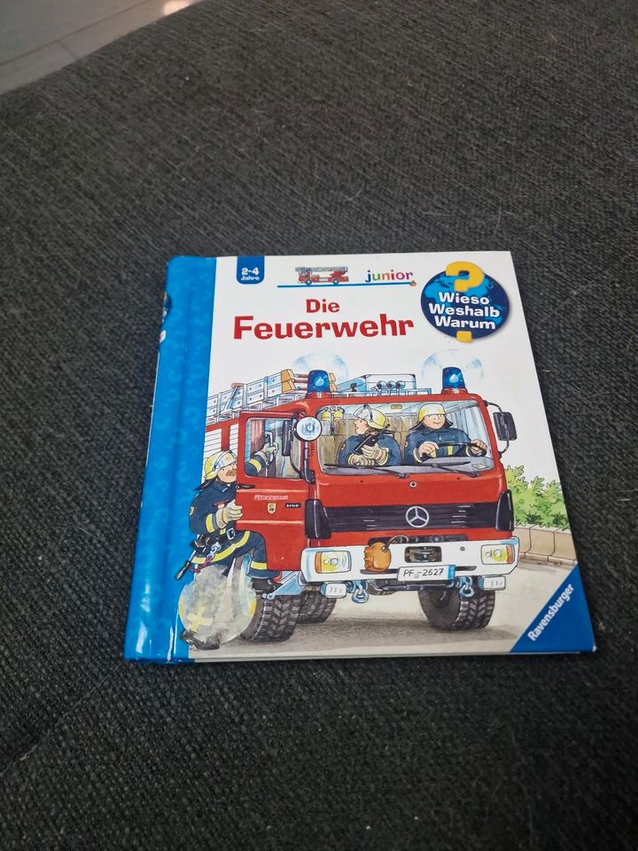 Kinderbuch zuverkaufen in Horstmar