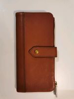 Lainie Clutch Fossil Medium Brown neu Geldbörse Baden-Württemberg - Schliengen Vorschau