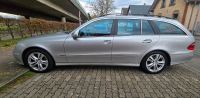 MERCEDES 8J X 17 ZOLL ALUFELGEN Baden-Württemberg - Karlsruhe Vorschau