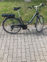 E-Bike älteres Modell Baden-Württemberg - Konstanz Vorschau
