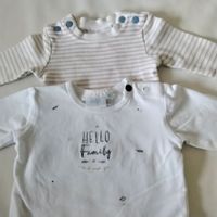 Baby Langarmshirts feetje Kr. Altötting - Altötting Vorschau