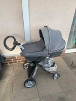 Stokke Kinderwagen Niedersachsen - Vechta Vorschau