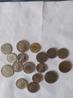 Ich verkaufe Münzen aus Australien, der Schweiz und verschiedenen Baden-Württemberg - Freiburg im Breisgau Vorschau