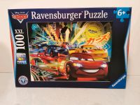 Puzzle Ravensburger Cars 100 Teile XXL Bayern - Rennertshofen Vorschau